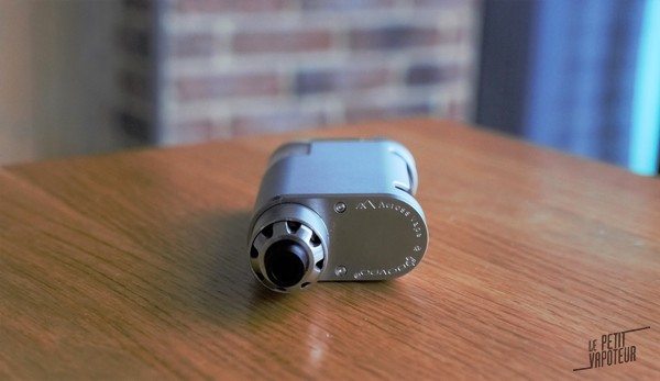 samdwich rda et pump squonker - blog le petit vapoteur
